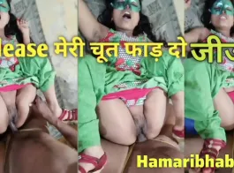 pados wali bhabhi ki sexy video