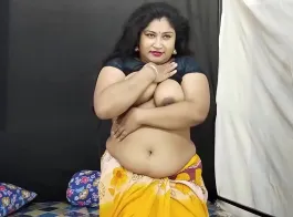 punjabi aunty sexy movie