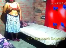 dehati sexy nanga video