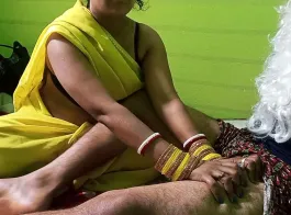 sasur bahu sexy bf hindi