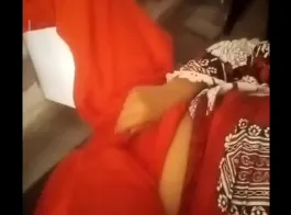 jhant wali Indian Dadi ki bur ka sexy video