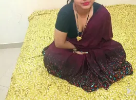 सेक्स खुल्लम-खुल्ला आवाज के साथ हिंदी में