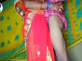 नीद मे bf