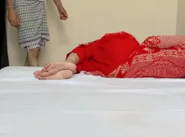 hindi sasur bahu sexy video