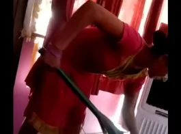 indian naukrani sexy video