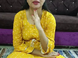 sangeeta bhabhi ki sexy
