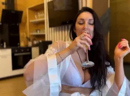 telugu housewife sexy video
