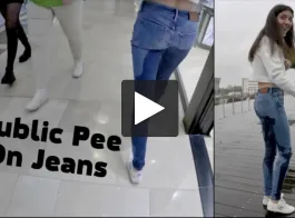 jeans pant wali ladkiyon ki sexy video