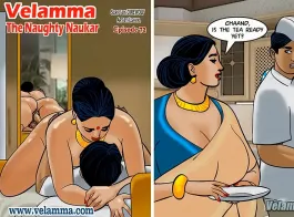 indian naukar malkin sex