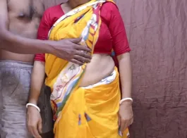 bengali boudi sexy video