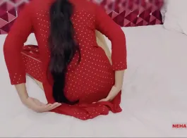 chachi bhatija hindi sex video
