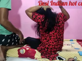mausi aur bhatija sex video