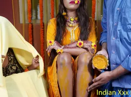 jija aur sali ka hindi sexy video